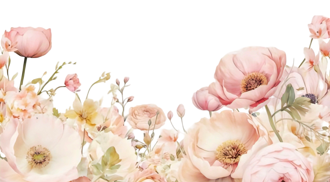 fleurs